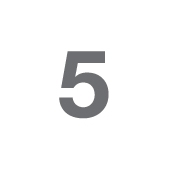 5