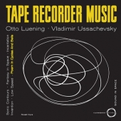 Tape Recorder Music