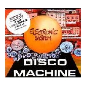 DISCO MACHINE