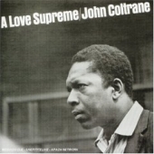 A Love Supreme