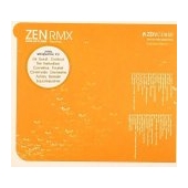 Zen Rmx - Remix Retrospective