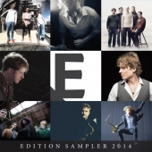 EDITION SAMPLER 2014