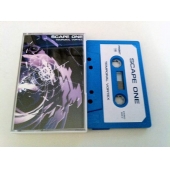 Temporal Vortex - Cassette Store Day Release