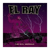 The Evil Mermaid