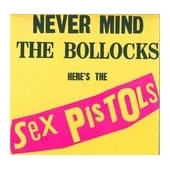 Never Mind The Bollocks