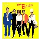 B-52's