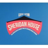 Catch Action: The Sophisticated Boogie Funk Of Sheridan House Records 