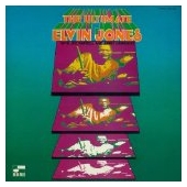 The Ultimate Elvin Jones - Blue Note 75 Edition