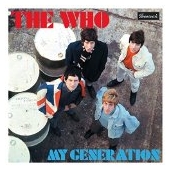 My Generation