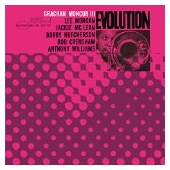 Evolution - Blue Note 75 Edition