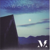 Wolves - Incl.  Marsheaux Remix - Record Store Day Release