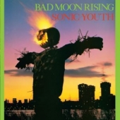 Bad Moon Rising - Official Reissue