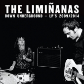 Down Underground : LP's 2009/2014