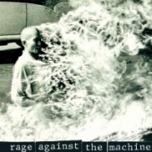 Rage Against The Machine