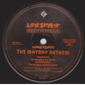 The Mayday Anthem