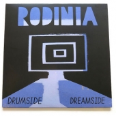 DRUMSIDE / DREAMSIDE