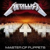 Master Of Puppets