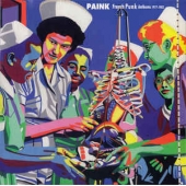Paink - French Punk Anthems 1977-1982