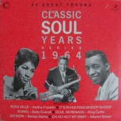 The Classic Soul Years 1964