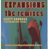 Expansions (The Remixes)