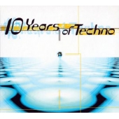 10 Years Of Techno