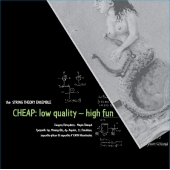 Cheap: Low Quality – High Fun