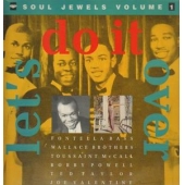 Soul Jewels Volume 1 - Let's Do It Over                             