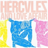 Hercules & Love Affair