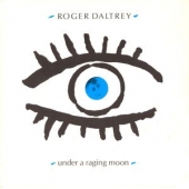 Under A Raging Moon / Move Better In The Night