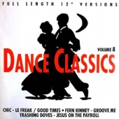 Dance Classics Volume 8