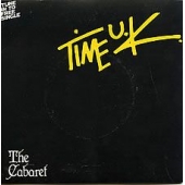 The Cabaret / Remember Days / Arcade Radio Present Time Uk The Beginning (the Radio Show) / Arcade Radio Present Time Uk The Beginning (the Radio Show