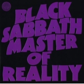 Master Of Reality