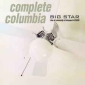 COMPLETE COLUMBIA - LIVE AT UNIVERSITY OF MISSOURI 4/25/93 - RSD RELEASE