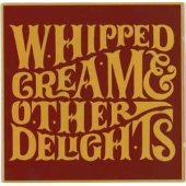  Whipped Cream & Other Delights