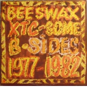 Beeswax: Some B-sides 1977-1982