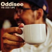 THE ODD TAPE