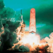 U.f.off · The Best Of The Orb