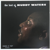 The Best Of Muddy Waters 