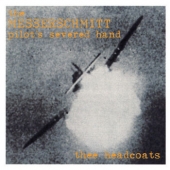 The Messerschmitt Pilot's Severed Hand 