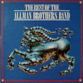 The Best Of The Allman Brothers Band                                      