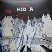 Kid A