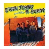 Evan Johns And The H-bombs                                             