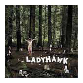 Ladyhawk