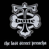 The Last Street Preacha