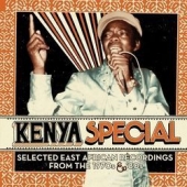 Kenya Special