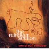 Son Of Evil Reindeer