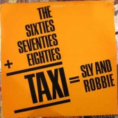 Sixties, Seventies + Eighties = Taxi 