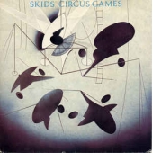 Circus Games / One Decree