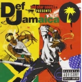 Red Star Sounds Presents Def Jamaica