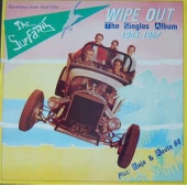 Wipe Out ( The Singles Album 1963-1967 ) 